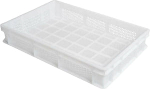 Pasta Trays