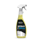 Cleaning Accessories