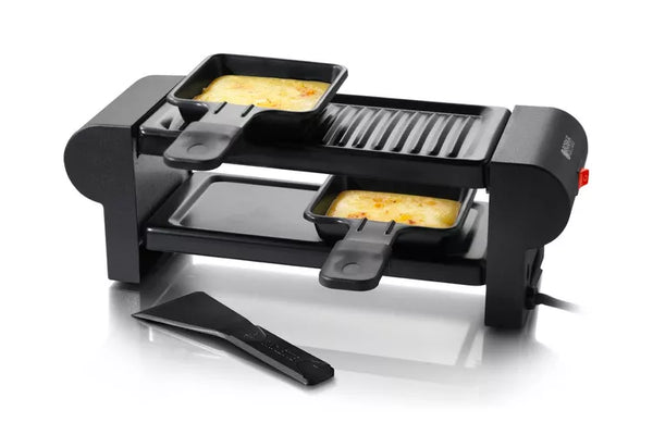 Raclettes and Table Grills
