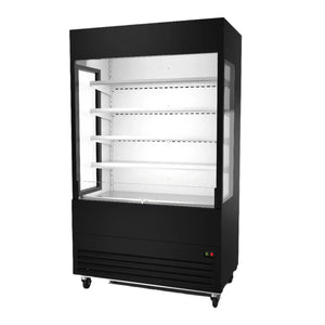 Open Air Refrigerators