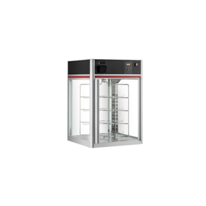 Pizza Display Warmer