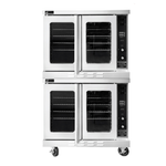 Liquid Propane Convection Ovens