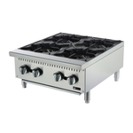 Gas Hot Plates