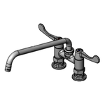Deck Mounted Faucets