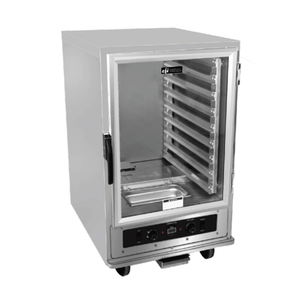 Holding and Proofing Cabinets