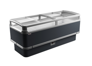 Island Freezers