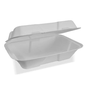 Takeout Containers & Lids