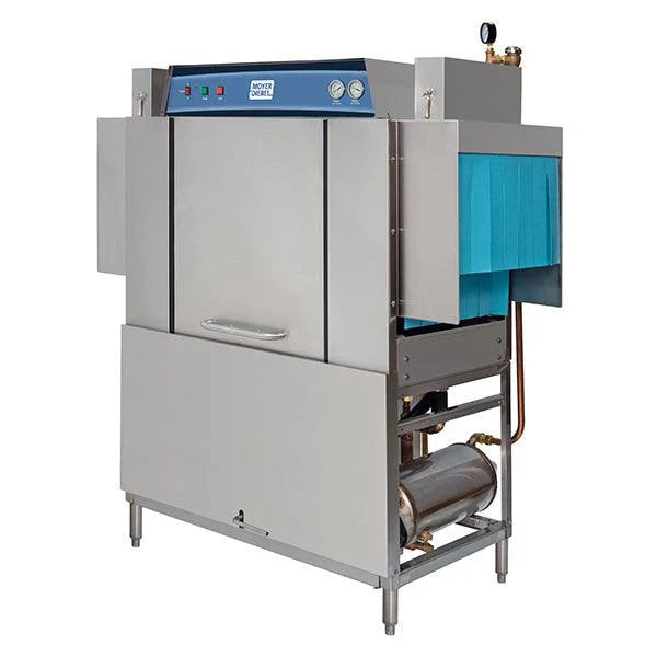 Conveyor Dishwashers