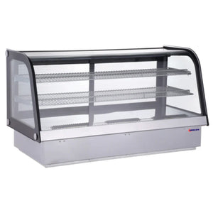 Drop-In Refrigerated Showcases