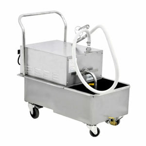 Fryer Supplies