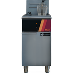Commercial Electric Fryers