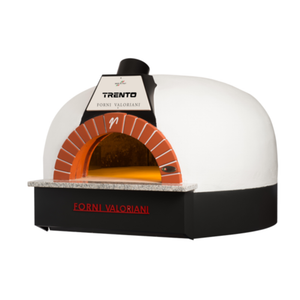 Dome Style Pizza Ovens