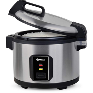 Rice Cookers and Warmers