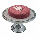 Cake Stands and Covers