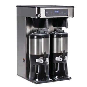 Satellite Coffee Brewers