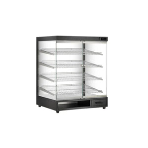 Dry Countertop Display Cases (Non-Refrigerated)