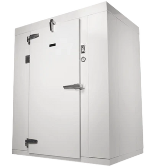 Walk-In Refrigerators