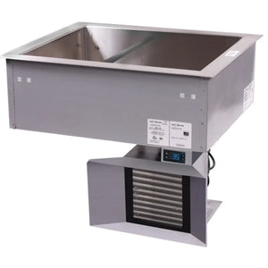 Drop-In Cold Food Wells