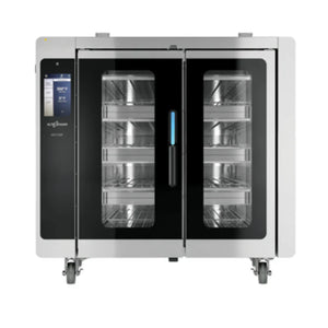 Multi-Cook Ovens