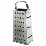 Graters and Peelers