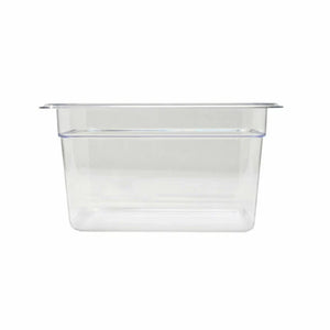 Polycarbonate Food Pans & Lids