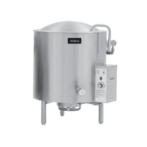 Steam Kettles