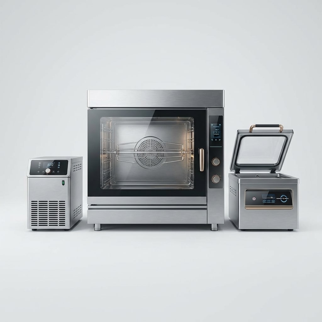 1515 Design Exclusive Equipment Sourcing Image 1