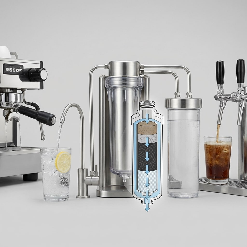 3M Recipe Quality Water Image 3