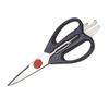 Come-Apart Kitchen Shears With Stainless Steel Blades And Handles For Efficient Food Prep