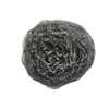 Heavy Duty Stainless Steel Scrubber For Effective Removal Of Grease And Grime In Commercial Kitchens
