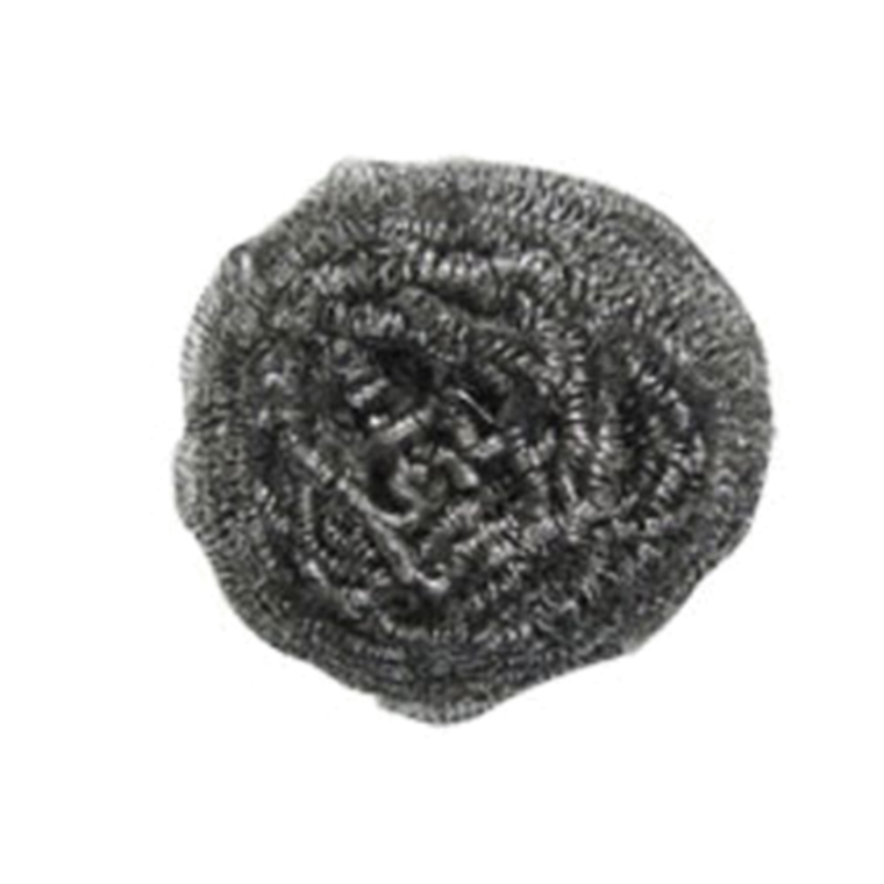 Heavy Duty Stainless Steel Scrubber For Effective Removal Of Grease And Grime In Commercial Kitchens