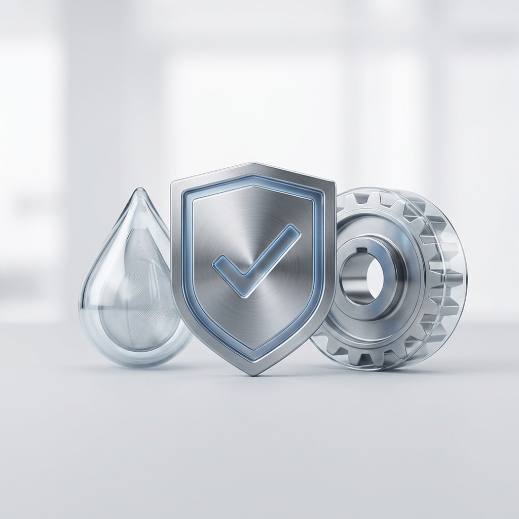 3M NSF/ANSI Certified Safety Image 4