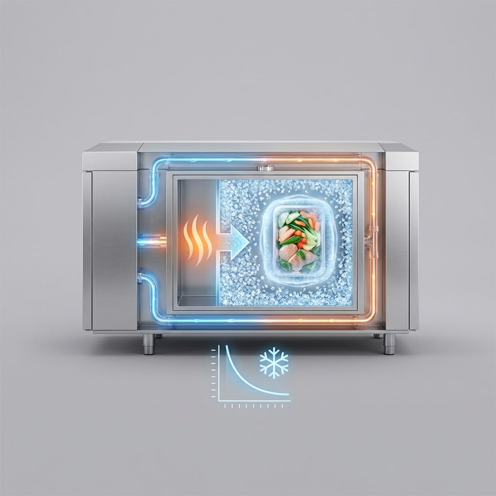 Afinox Cook and Chill Innovation Image 1