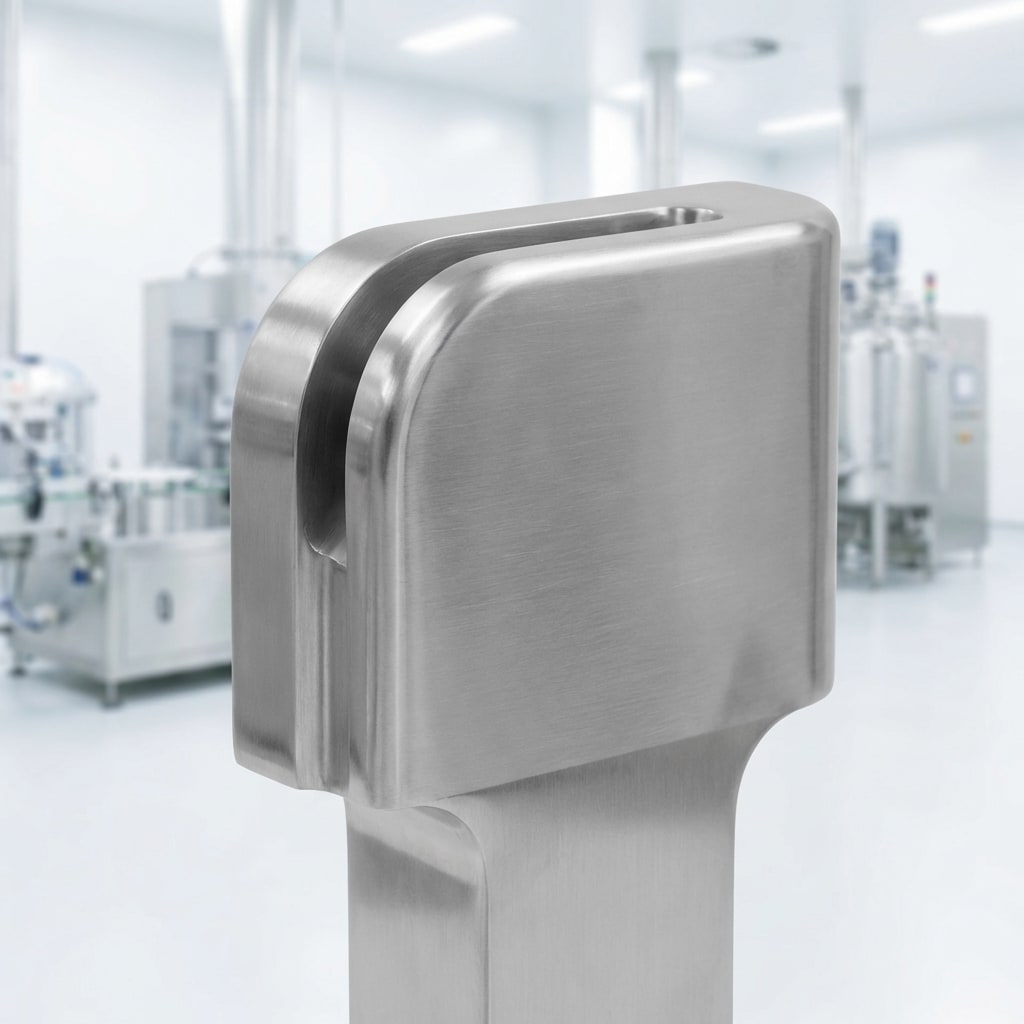 Afinox Ergonomic Stainless Construction Image 4