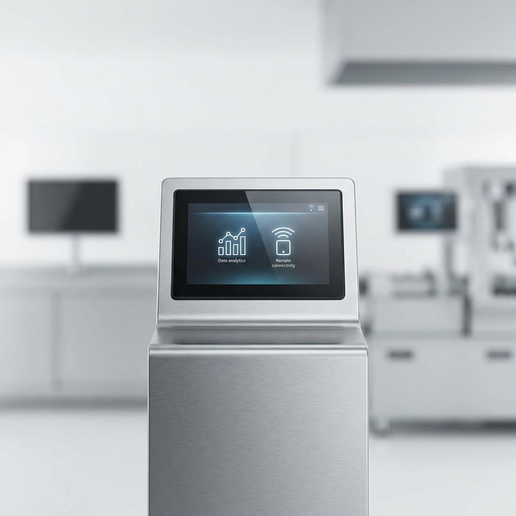 Afinox Smart Digital Integration Image 3
