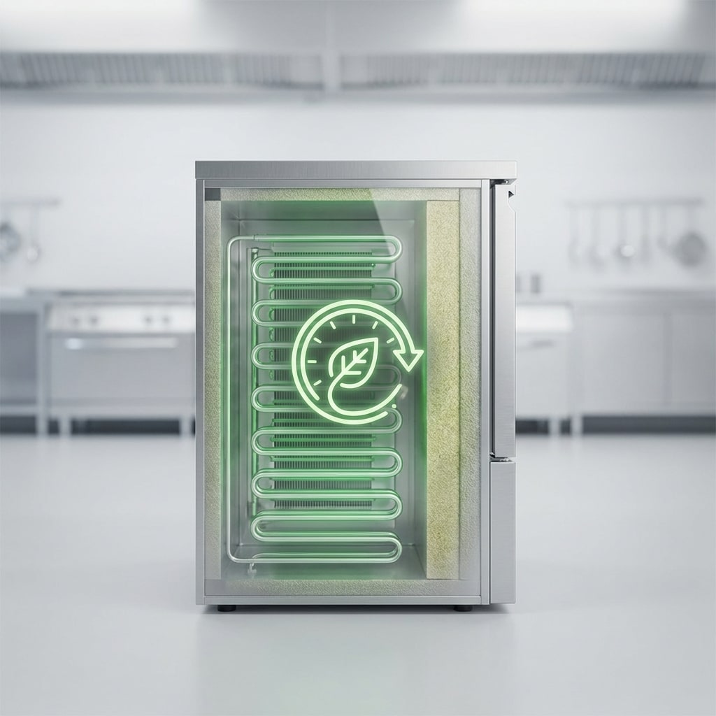 Afinox Sustainable Energy Efficiency Image 2