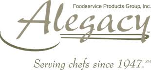 Alegacy Foodservice Products