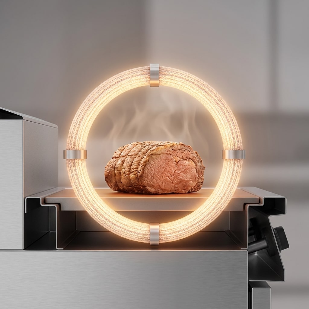 Alto-Shaam Halo Heat Technology Image 1