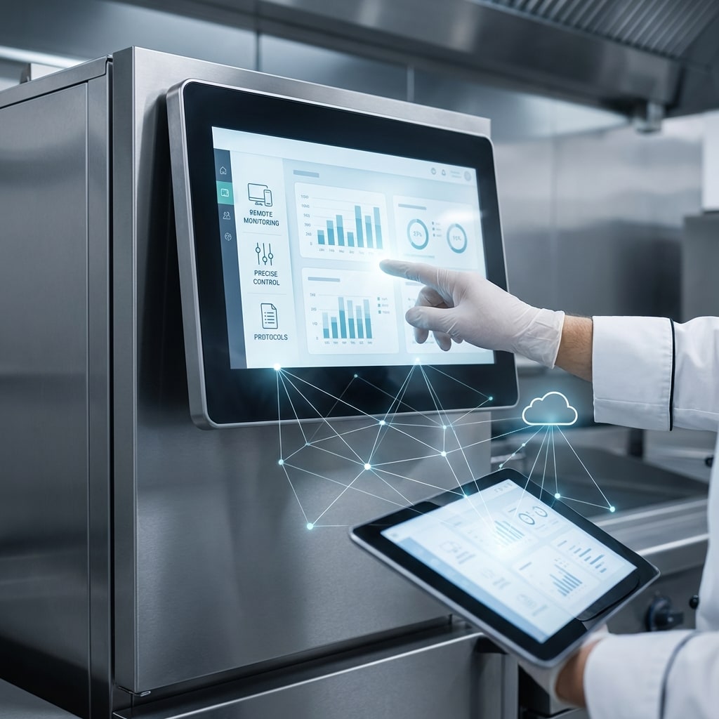 Angelo PO Industry 4.0 Connectivity Image 2