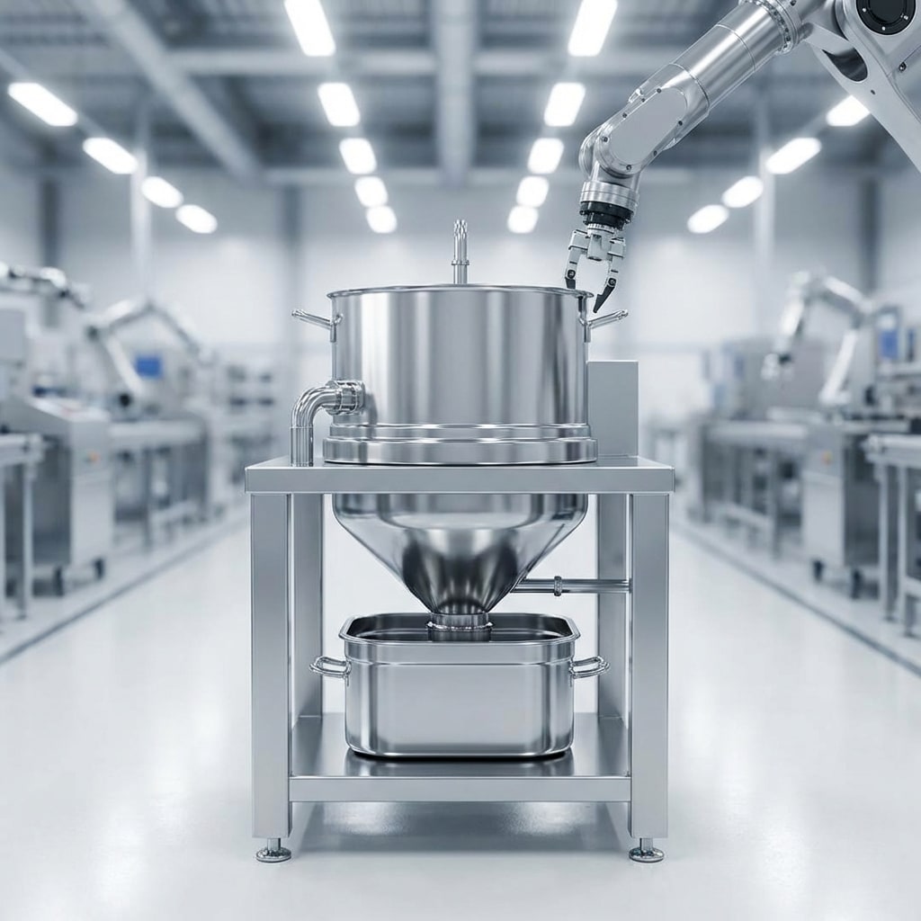 Antunes Domestic Manufacturing Excellence Image 4