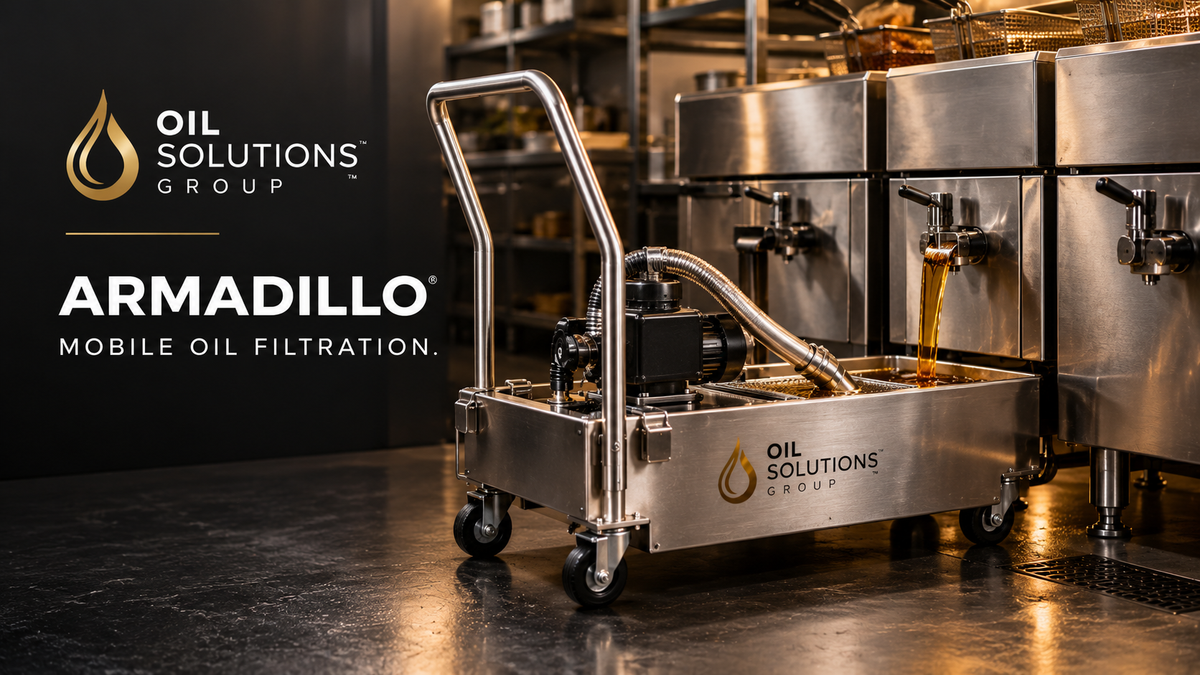 Oil Solutions Group