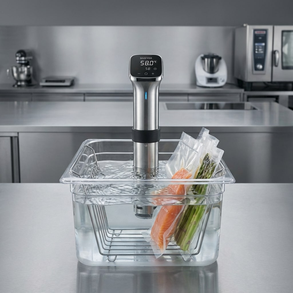 Atmovac Precision Sous-Vide Ecosystem Image 3