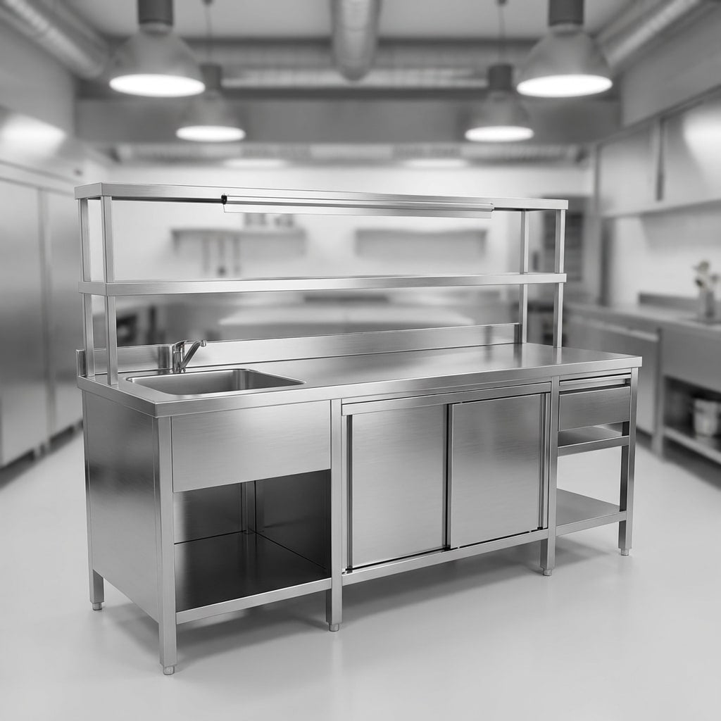 Aurora Premium Stainless Steel Image 3