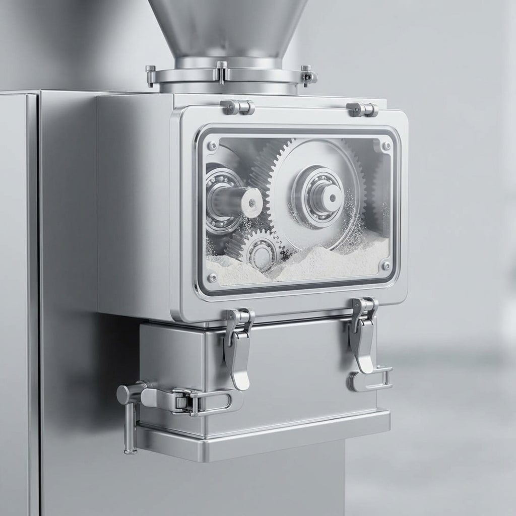 Avancini Hygienic Mechanical Design Image 4