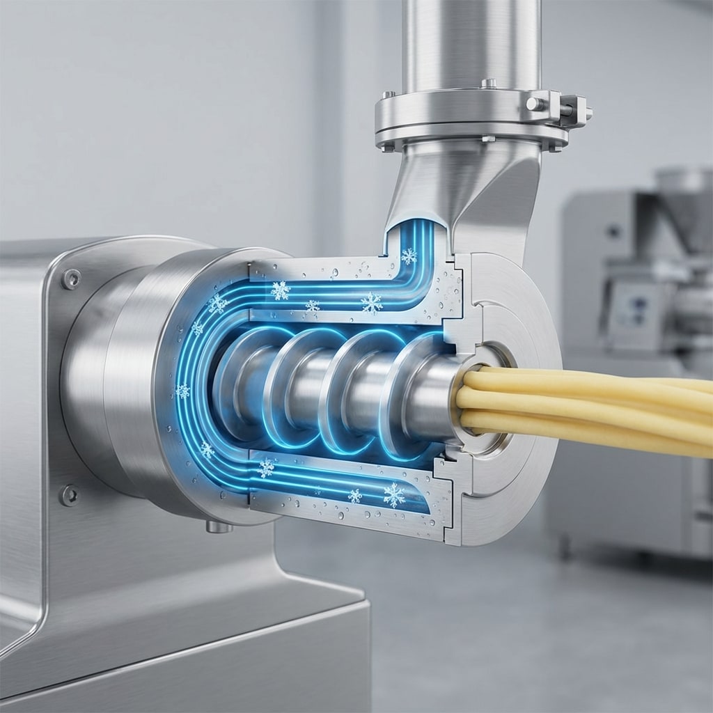Avancini Integrated Cooling Systems Image 3