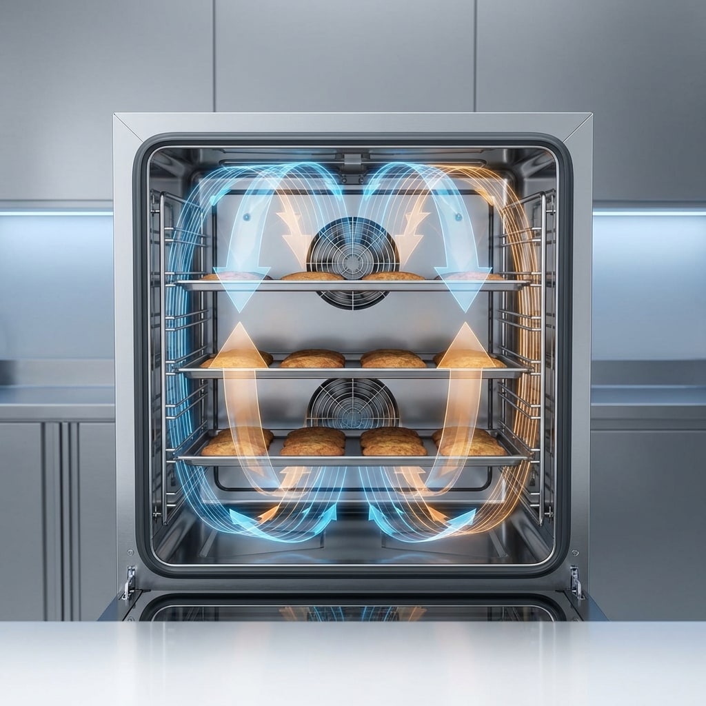 Axis Advanced Airflow Technology Image 1
