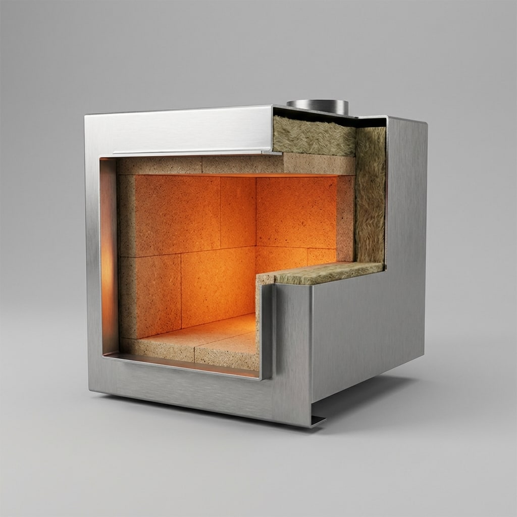 Aztec Grill Industrial-Grade Durability Image 2