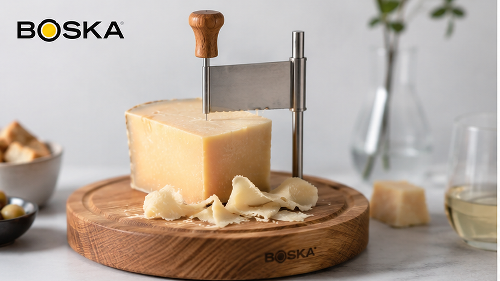 Boska