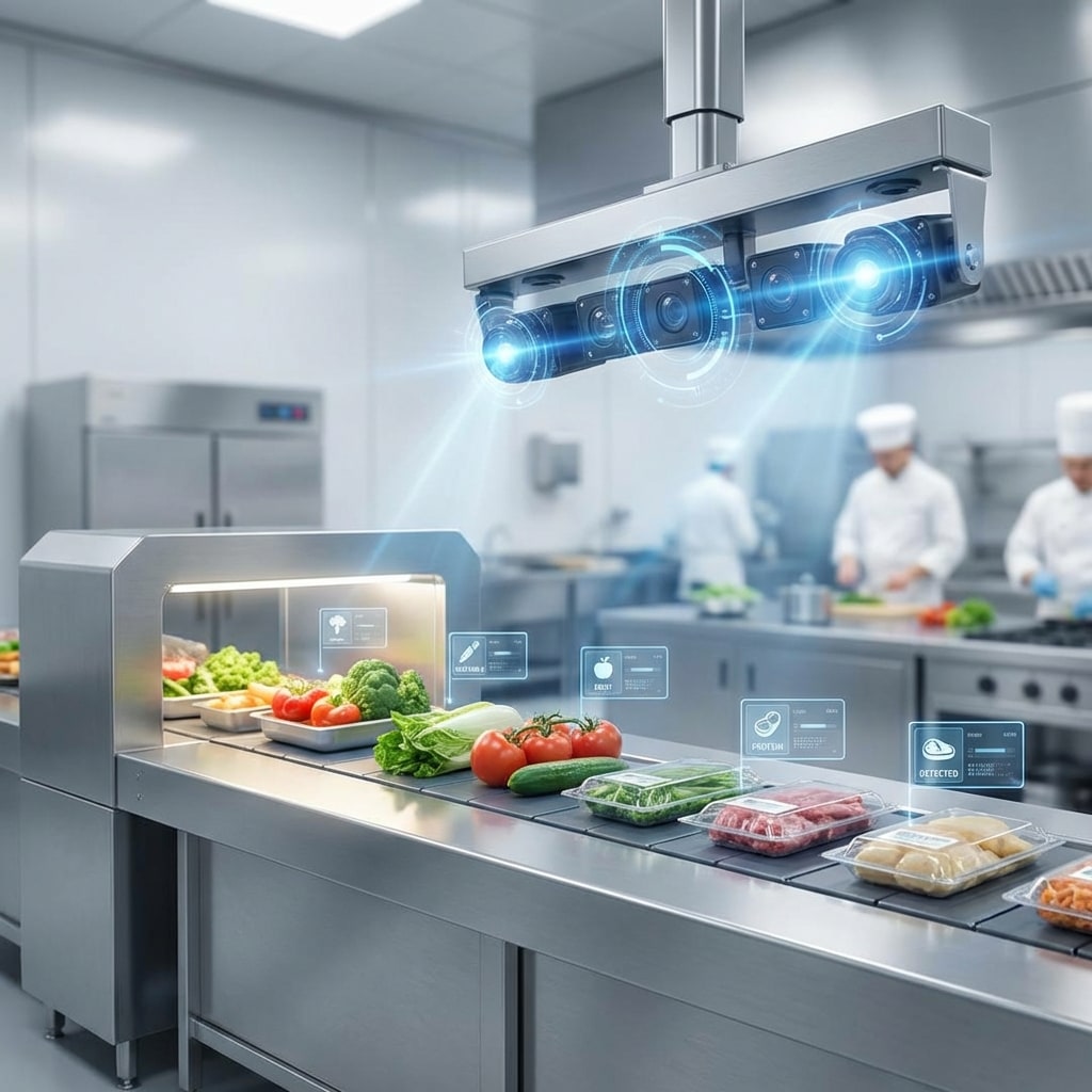 Bizerba AI Vision Systems Image 4
