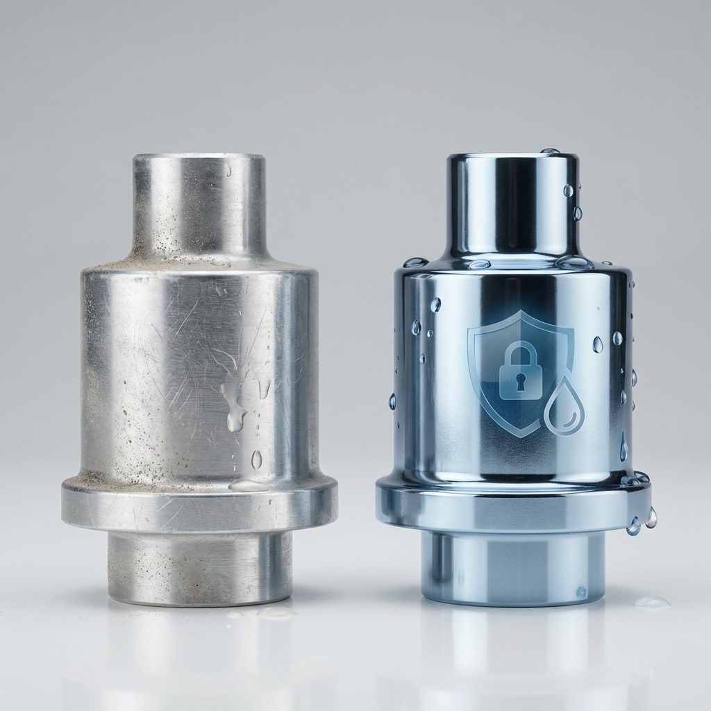 Bizerba Proprietary Ceraclean Coating Image 1